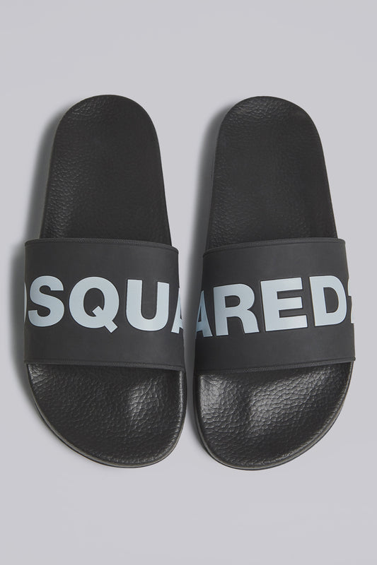 Men's D Squared D2 Slides